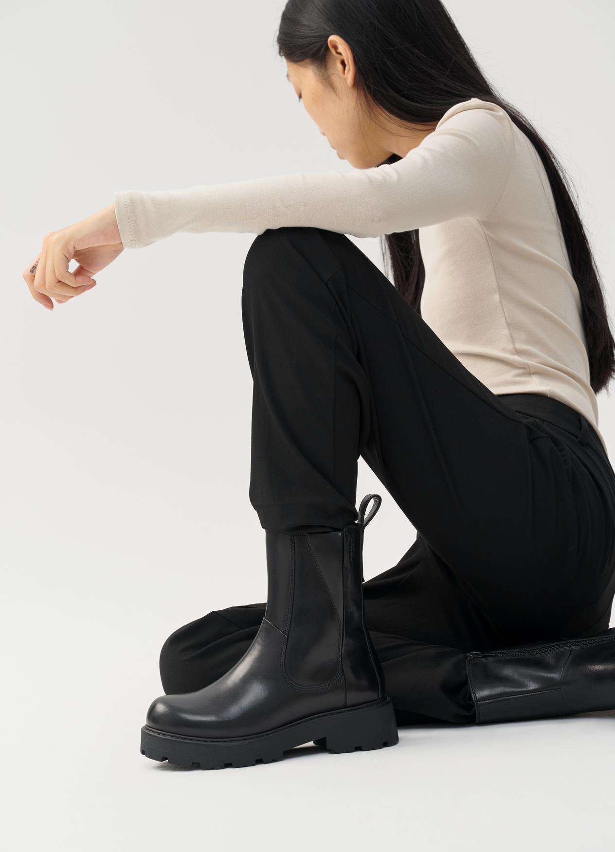 Cosmo 2.0 | Boots | Black | Woman | Vagabond