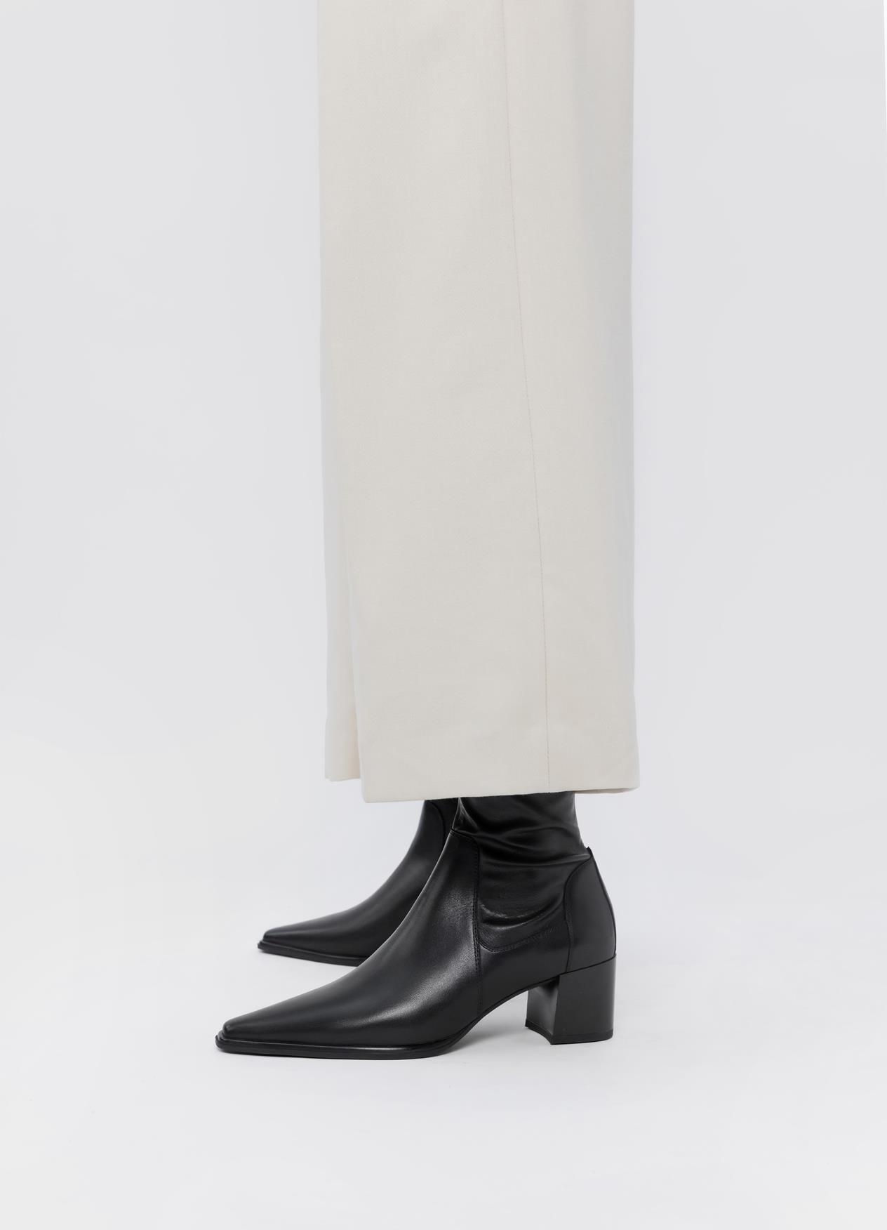 Giselle over the knee boot best sale