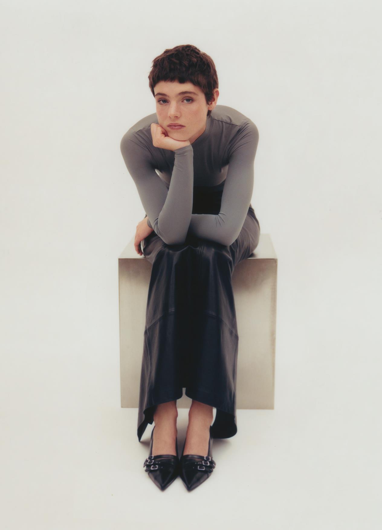 Lykke | Pumps | Black | Woman | Vagabond