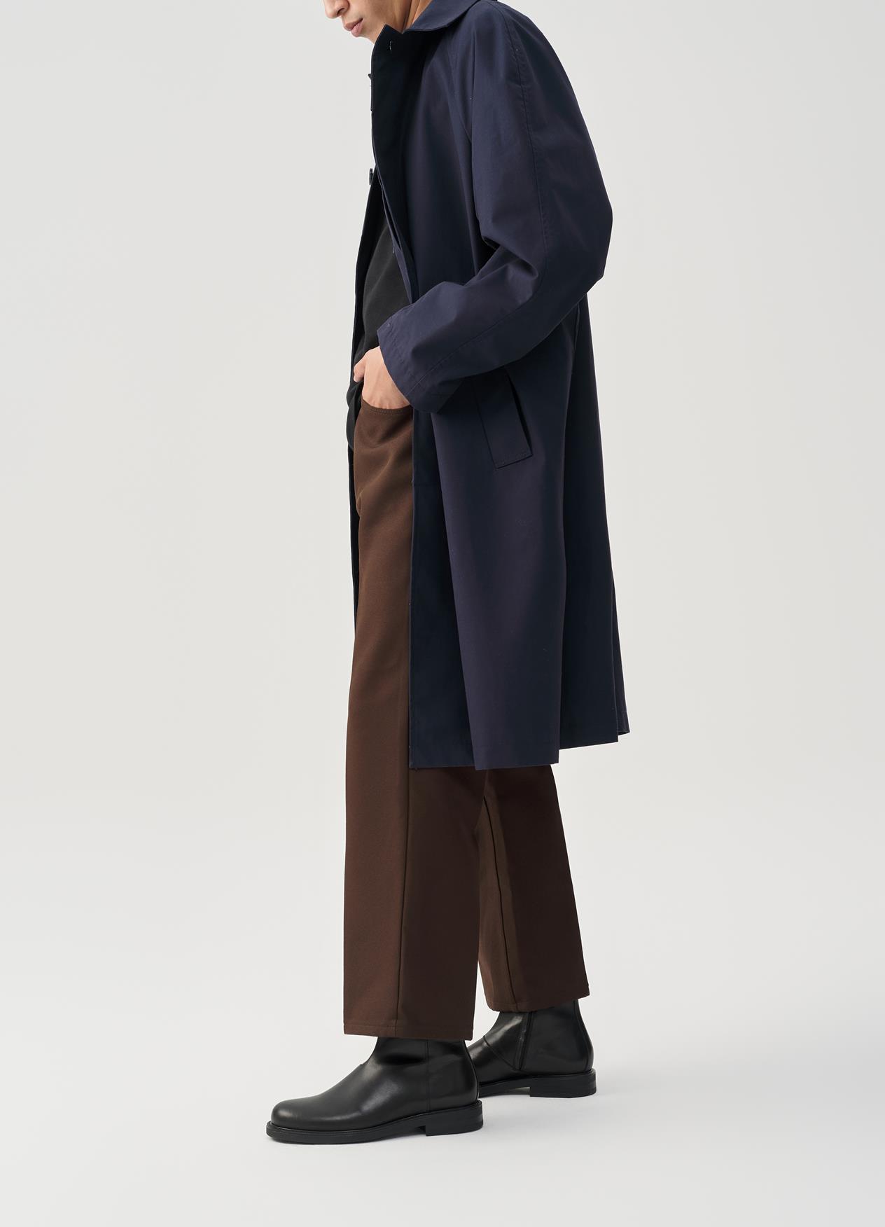Floyd | Boots | Black | Man | Vagabond