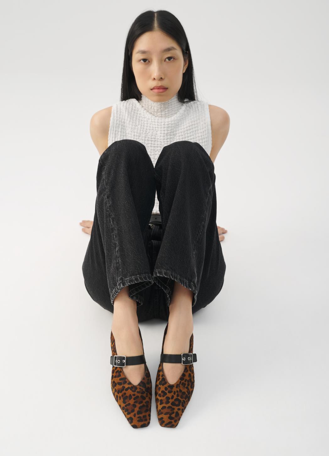 【美品】VAGABOND WIOLETTA Wioletta ballet flats | Ballet flats | Brown | Woman | Vagabond
