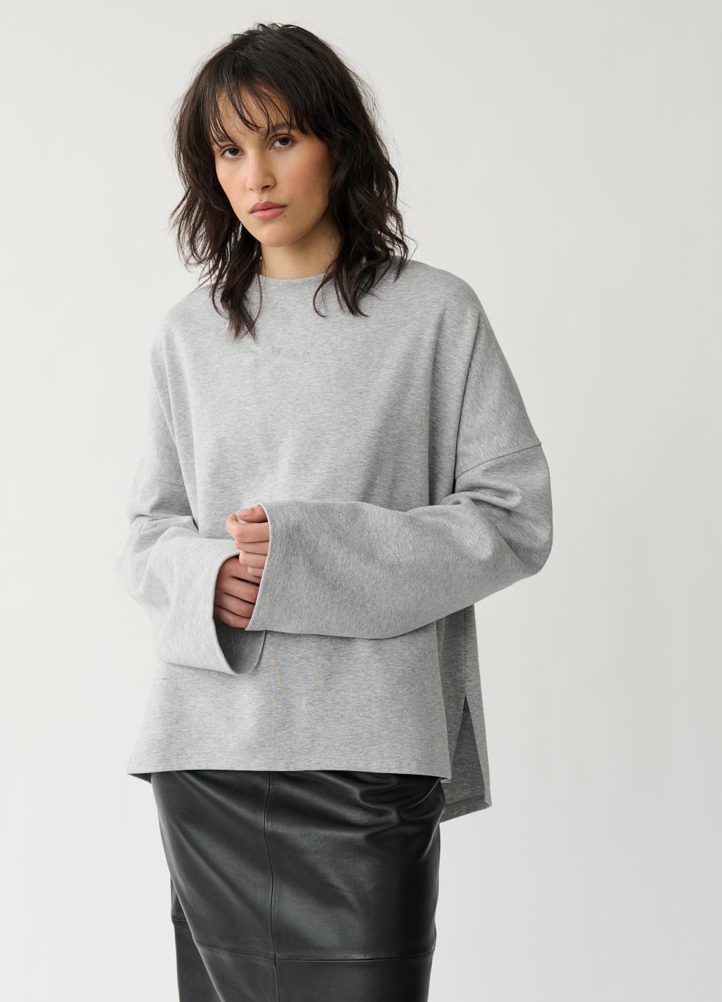 トップス Boxy Long Sleeve T-Shirt Levi's® Skateboarding Boxy Long Sleeve T-shirt - Multi-color