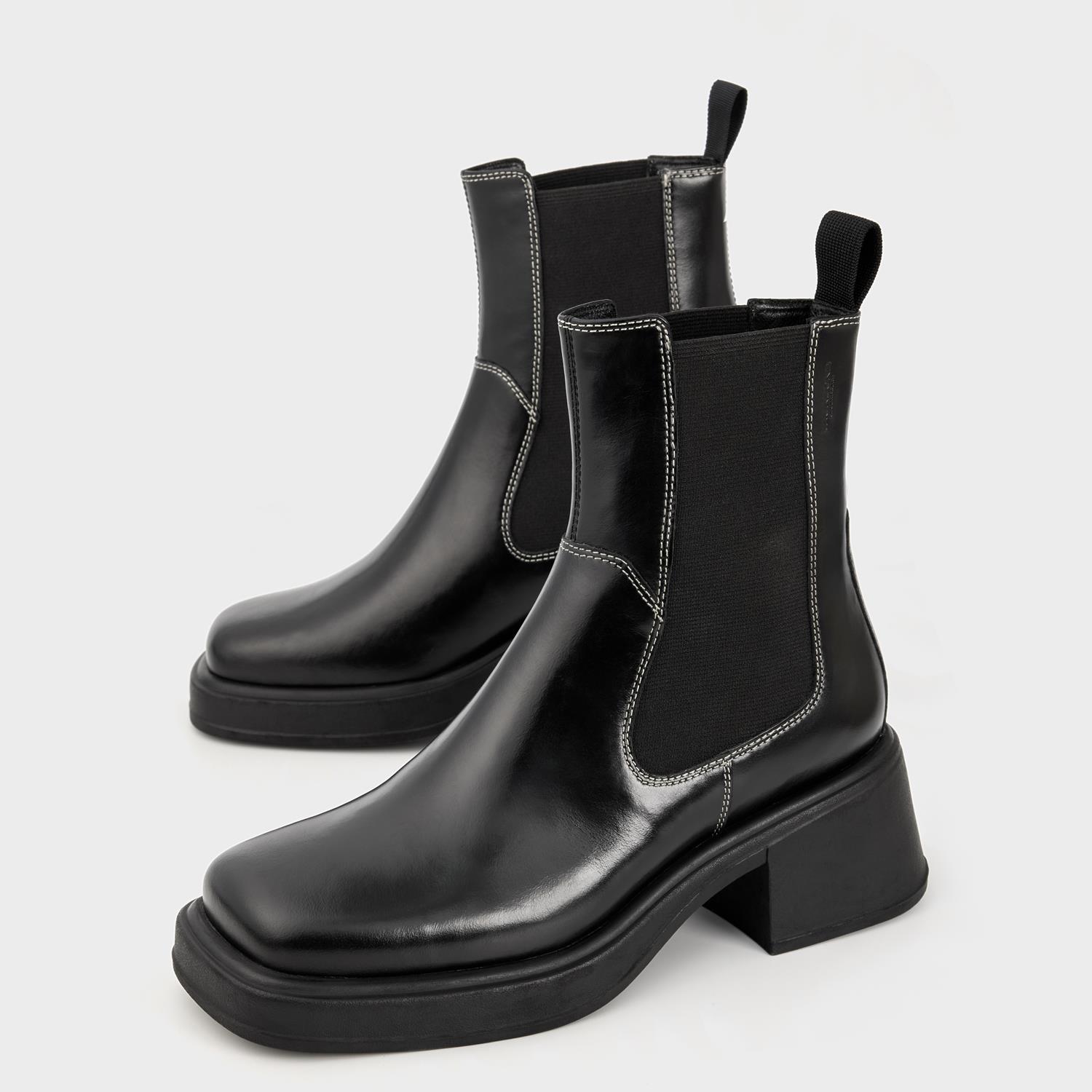 Vagabond Dorah - Women's Multicor Couro