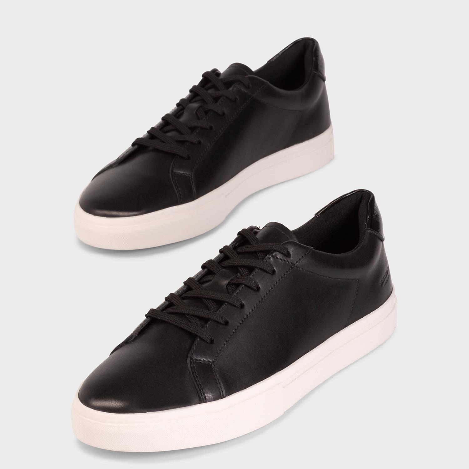 Vagabond Shoemakers Donna Nero Cody - Women's Pelle - Immagine 1