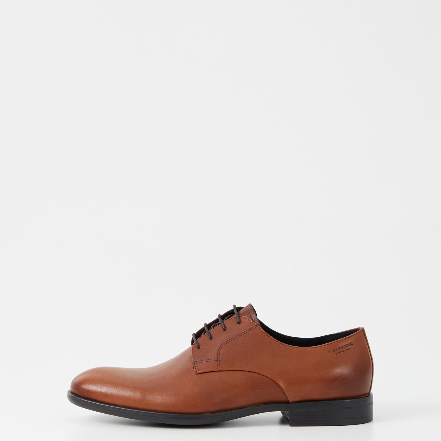 Vagabond Harvey - Homme Marron Cuir - vagabond - Modalova