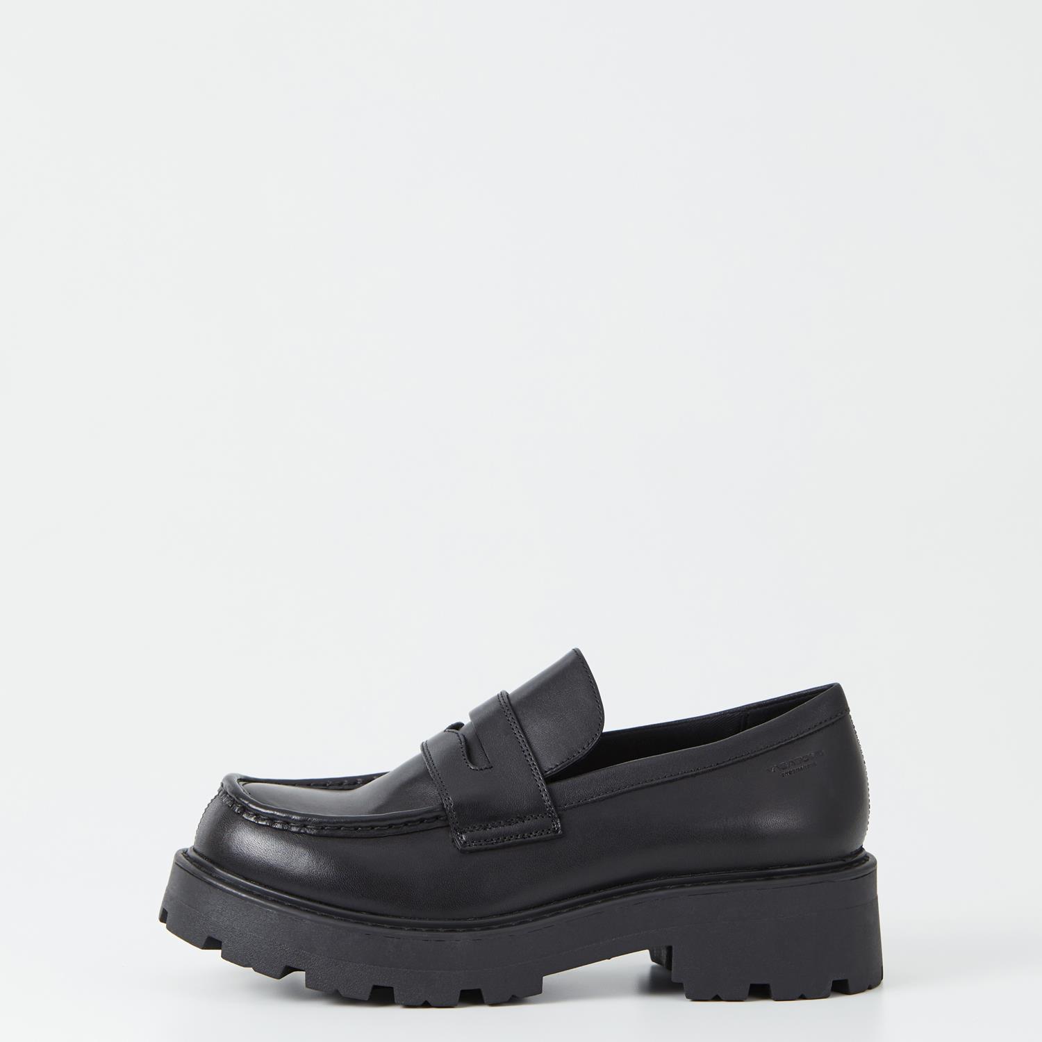 Vagabond Cosmo 2.0 - Donna Nero Pelle