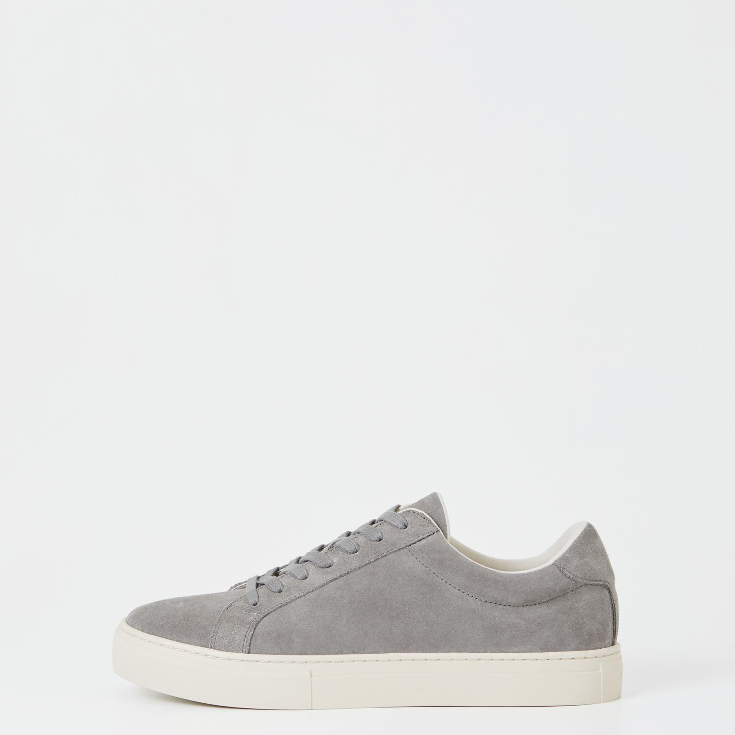 Vagabond Paul 2.0 - Homme Gris Daim - vagabond - Modalova