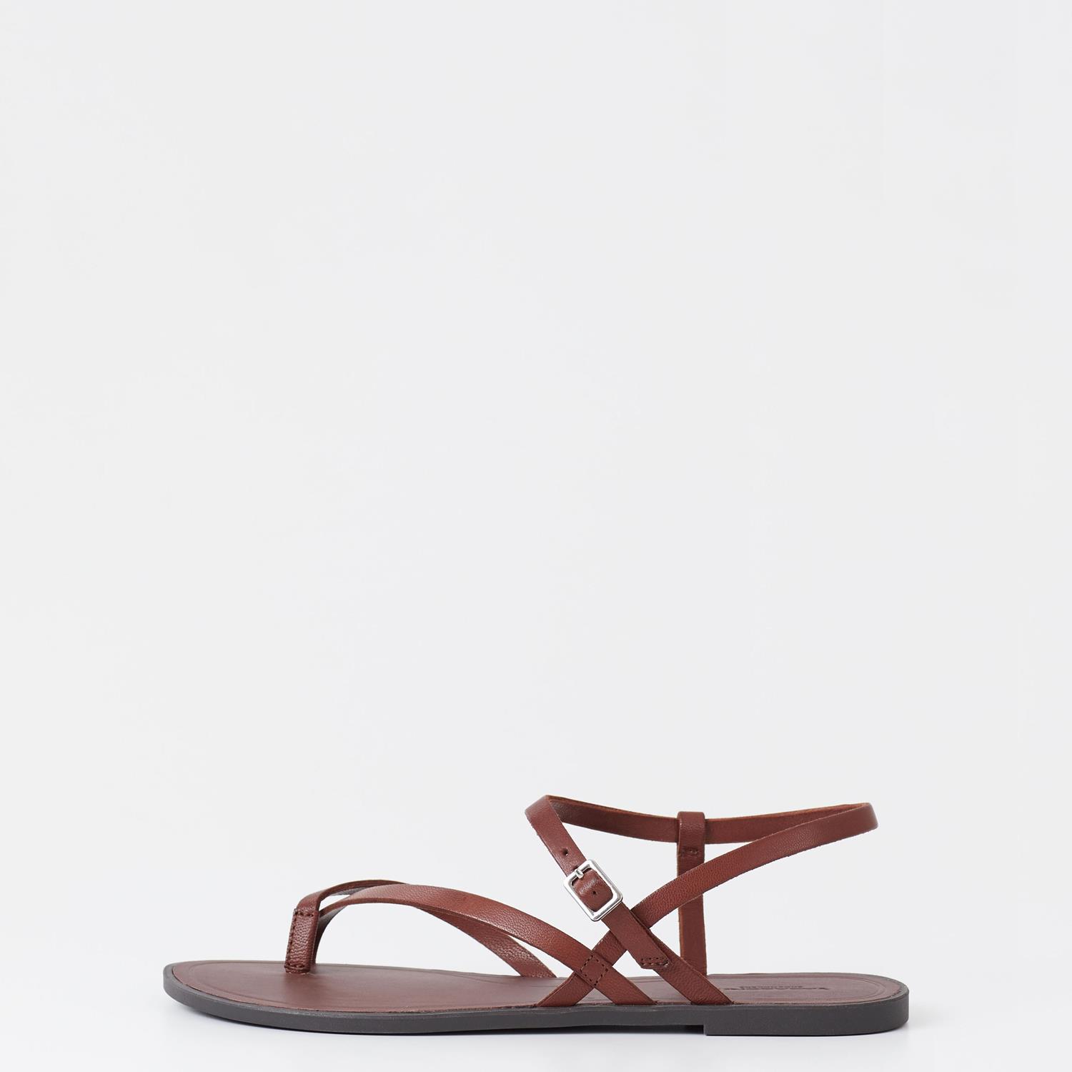 Vagabond Tia 2.0 - Donna Marrone Pelle