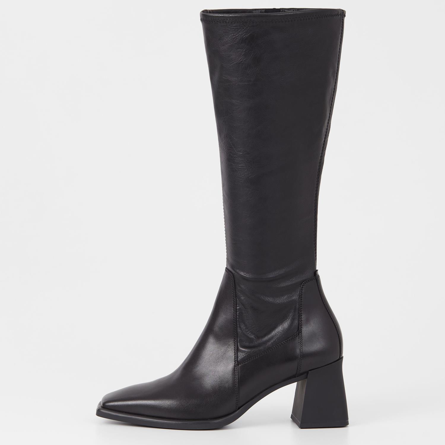 Vagabond Hedda - Donna Nero Pelle/combinata