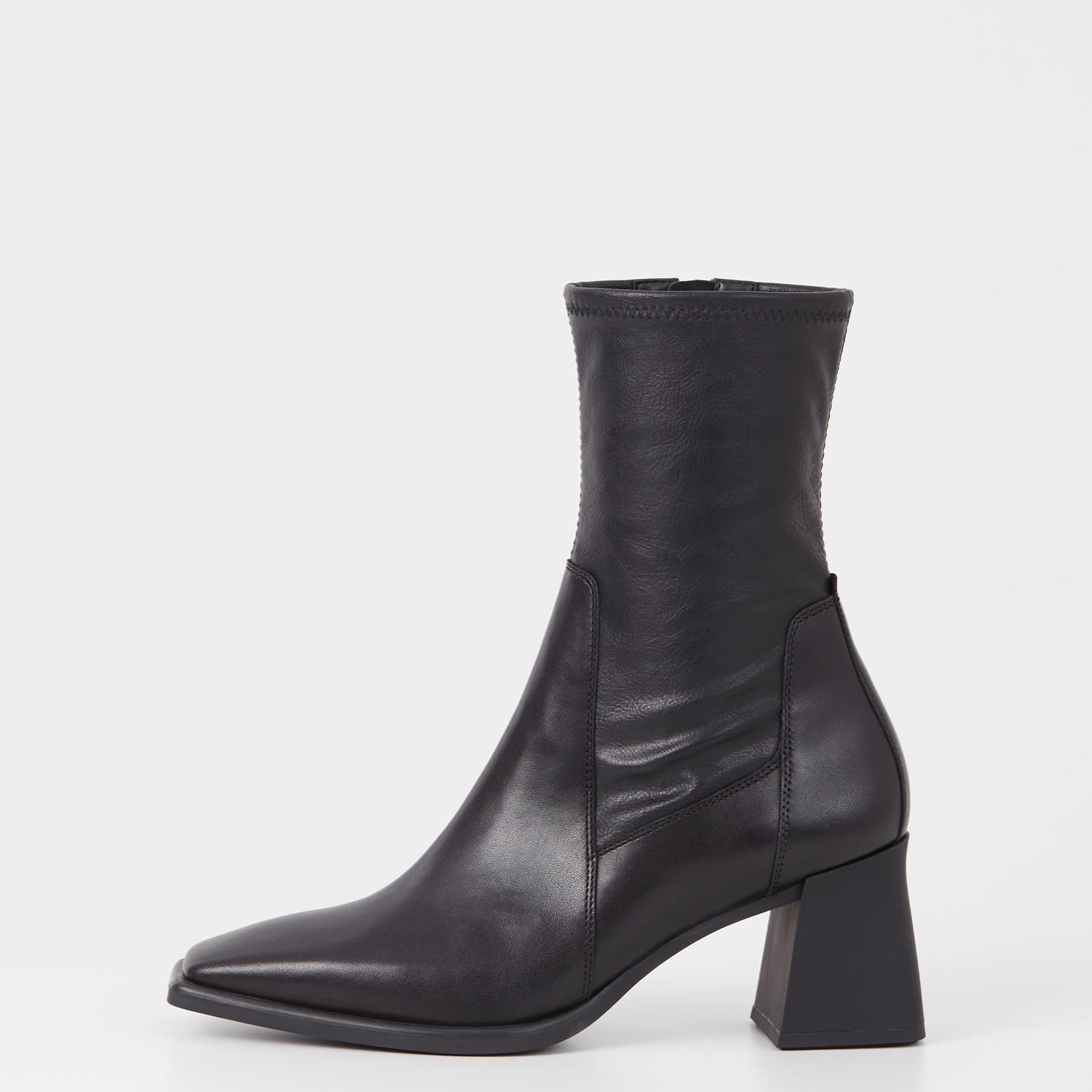 Vagabond Hedda - Donna Nero Pelle/combinata