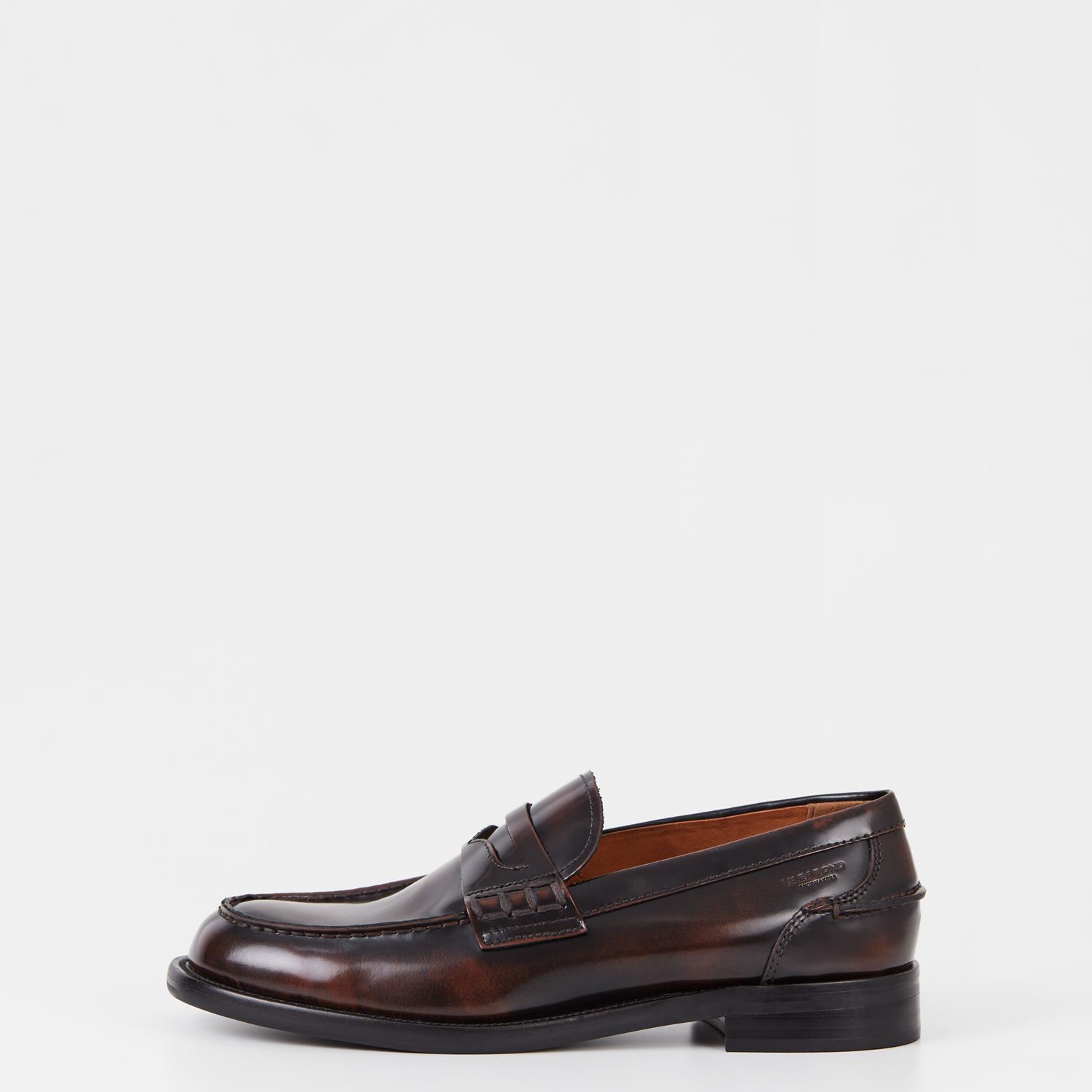Steven - Cuir Glacé - vagabond - Modalova