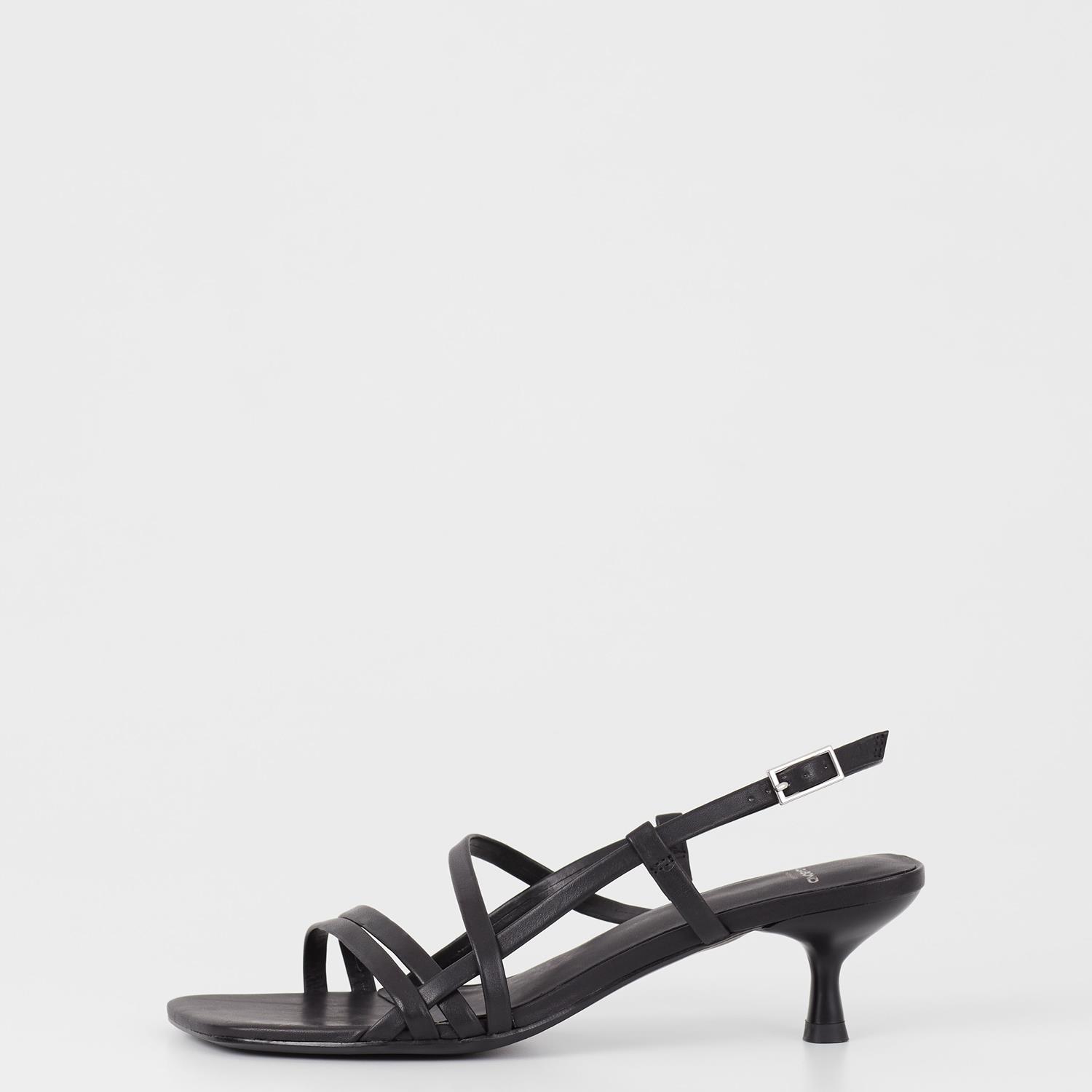 Vagabond JONNA - Women's Black, Leather