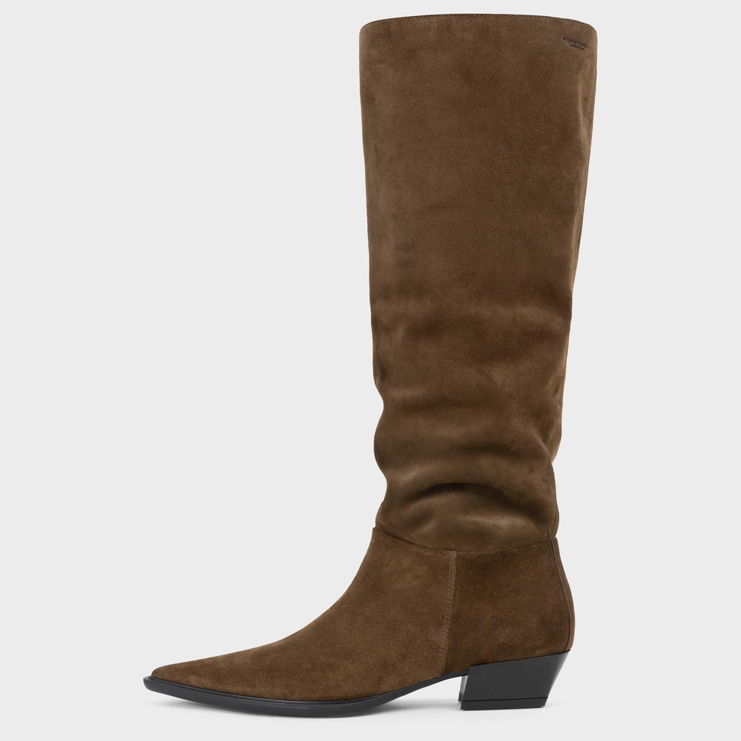 Cassie - Women's Suede - Vagabond - Modalova