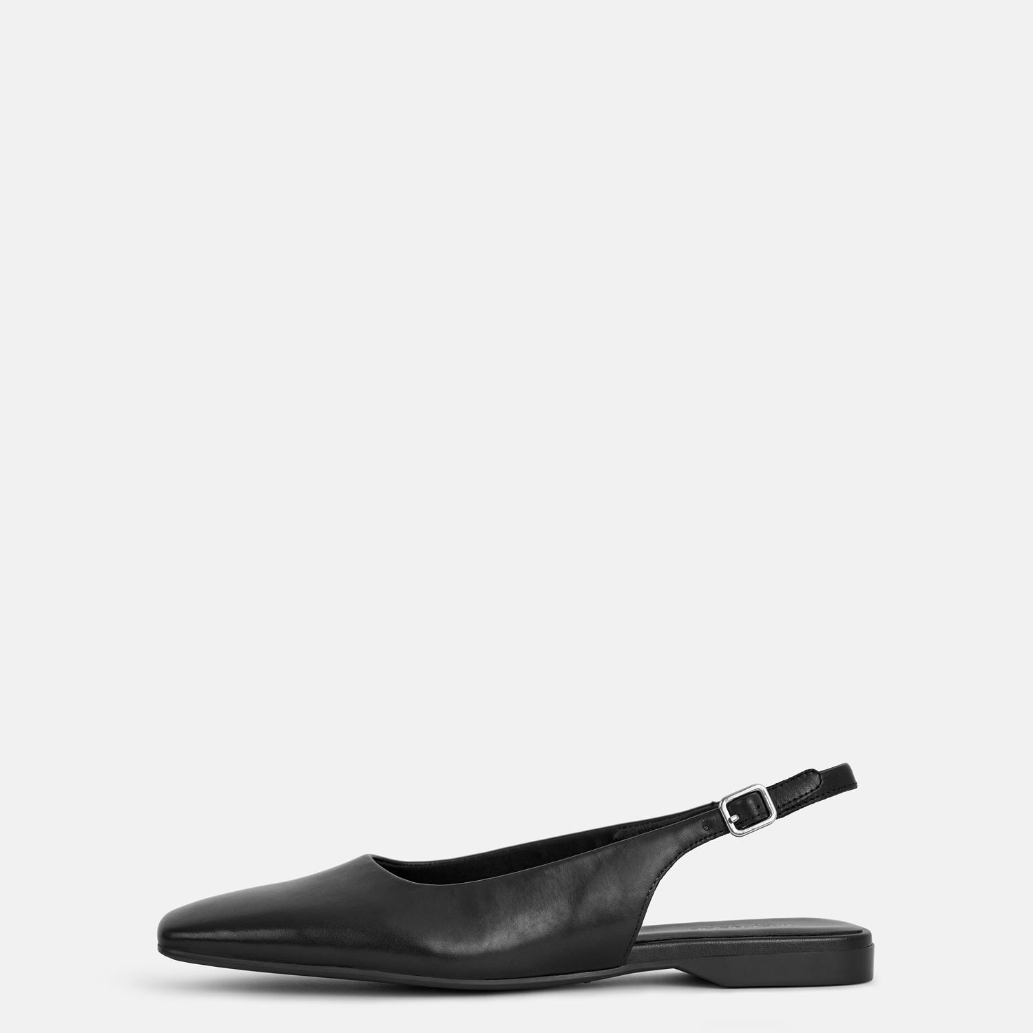 Vagabond Delia - Donna Nero Pelle