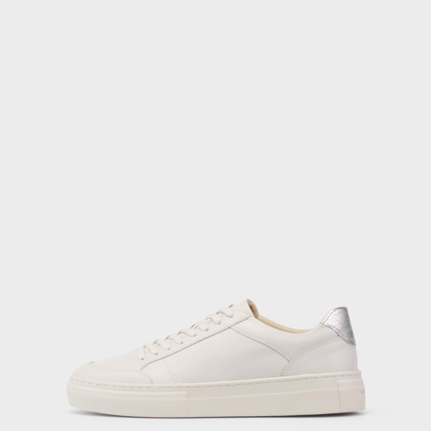 Zoe Platform - Cuir/comb - vagabond - Modalova