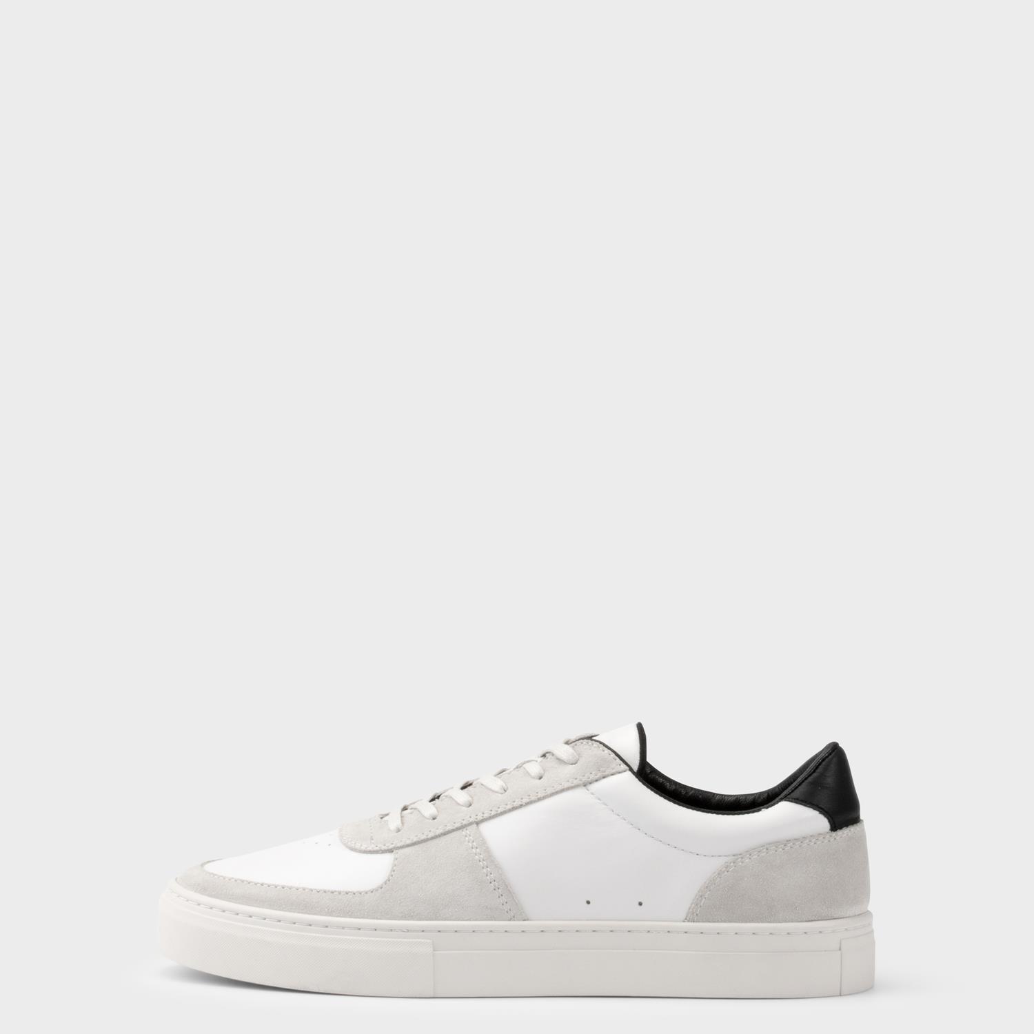 Paul 2.0 - Daim/cuir - vagabond - Modalova