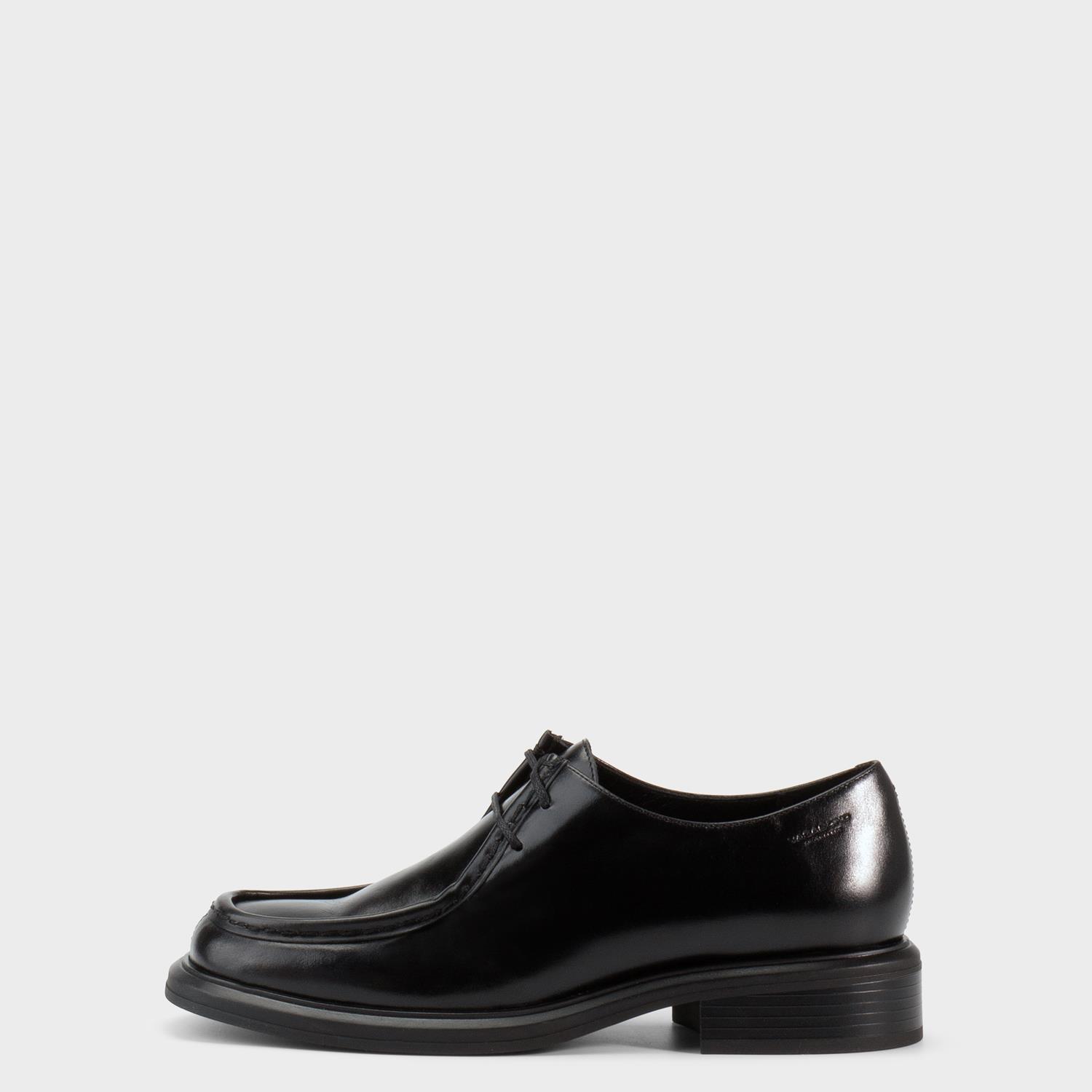 Vagabond Shoemakers Women's Black Ellis - Leather