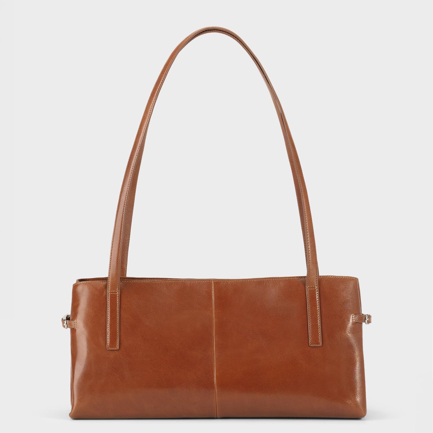 Vagabond Cannes Mini - Donna Marrone Pelle