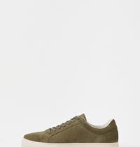 Vagabond - Paul 2.0 | Sneakers | Green | Man