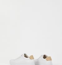 Vagabond zoe shops white