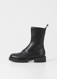 ロングブーツ Vagabond FW24 KENOVA (5241701 20) Kenova | Tall boots | Black | Woman | Vagabond