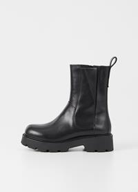 ショートブーツ・ブーティ Vagabond FW24 COSMO 2.0 (5459301 20) Cosmo 2.0 | Boots | Black | Woman | Vagabond