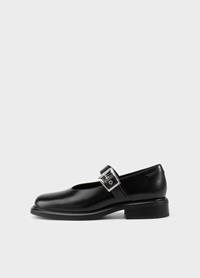Ellis | Shoes | Black | Woman | Vagabond Ellis | Shoes | Black | Woman | Vagabond