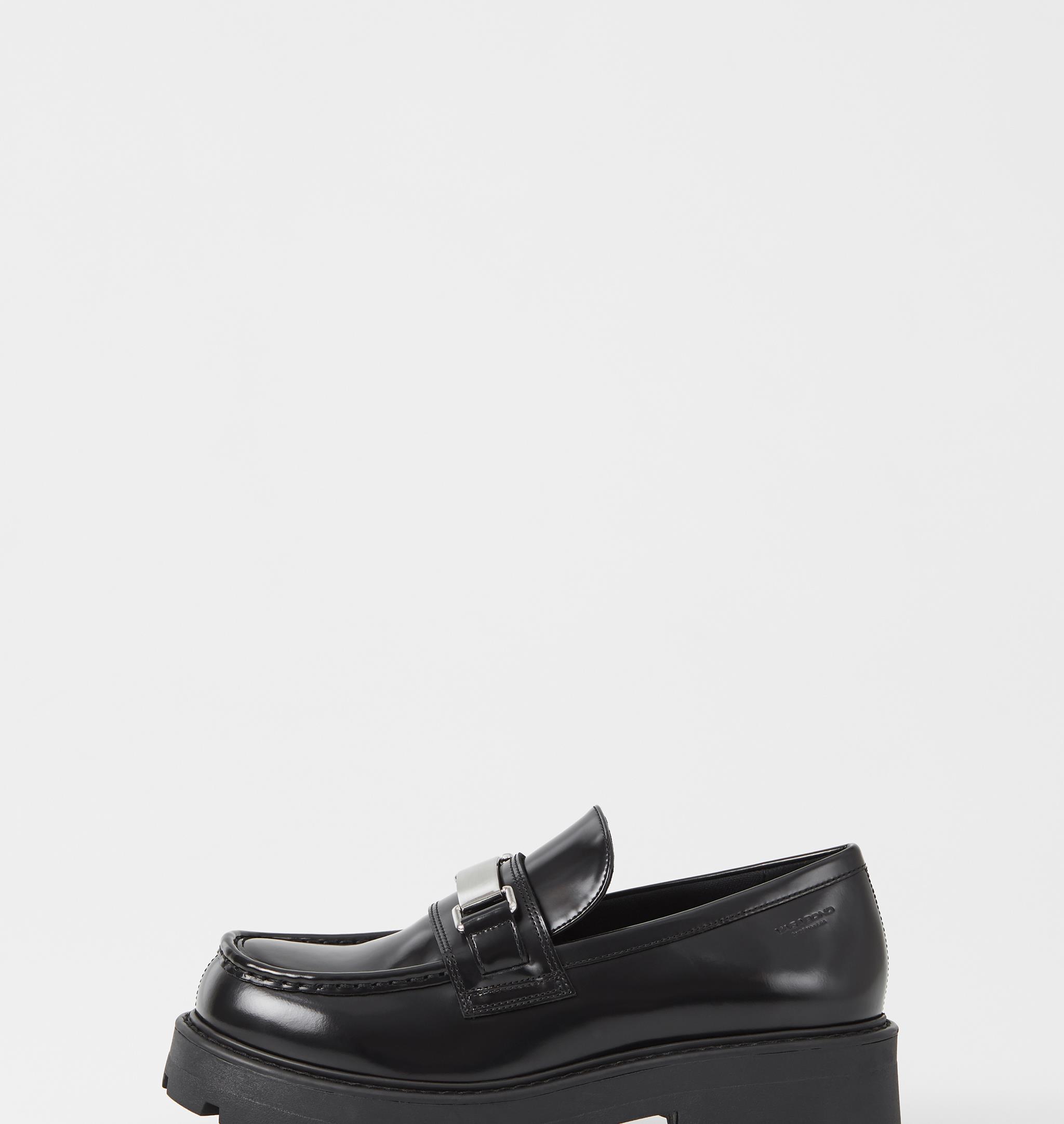 Vagabond - Cosmo 2.0 | Loafer | Black | Woman