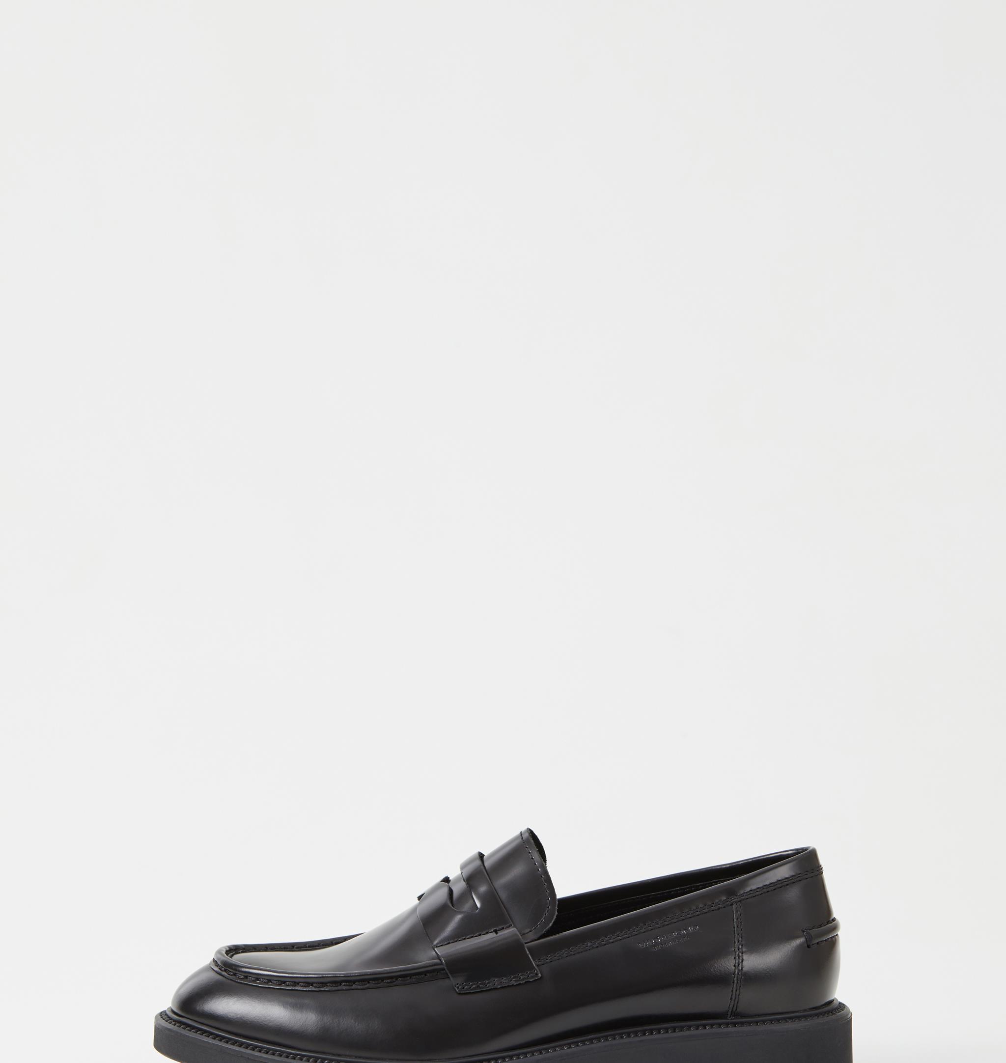 Vagabond - Alex m | Loafer | Black | Man