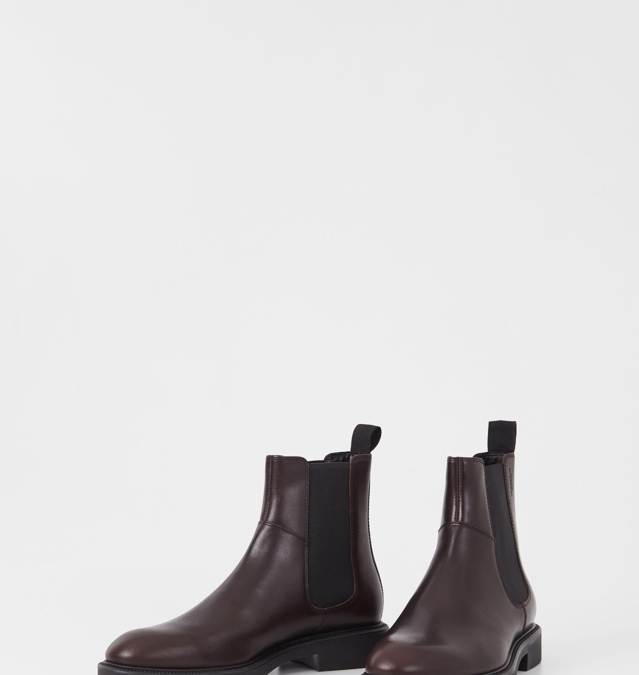 Amina vagabond boots hotsell