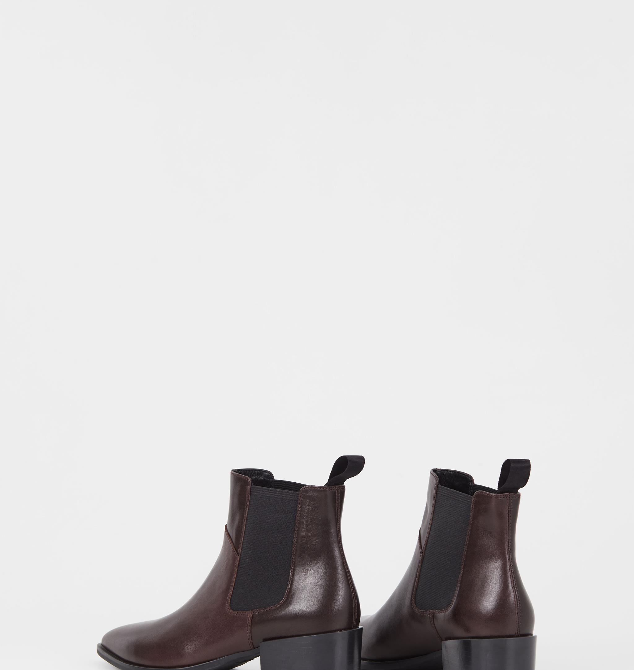 Marja boots vagabond best sale