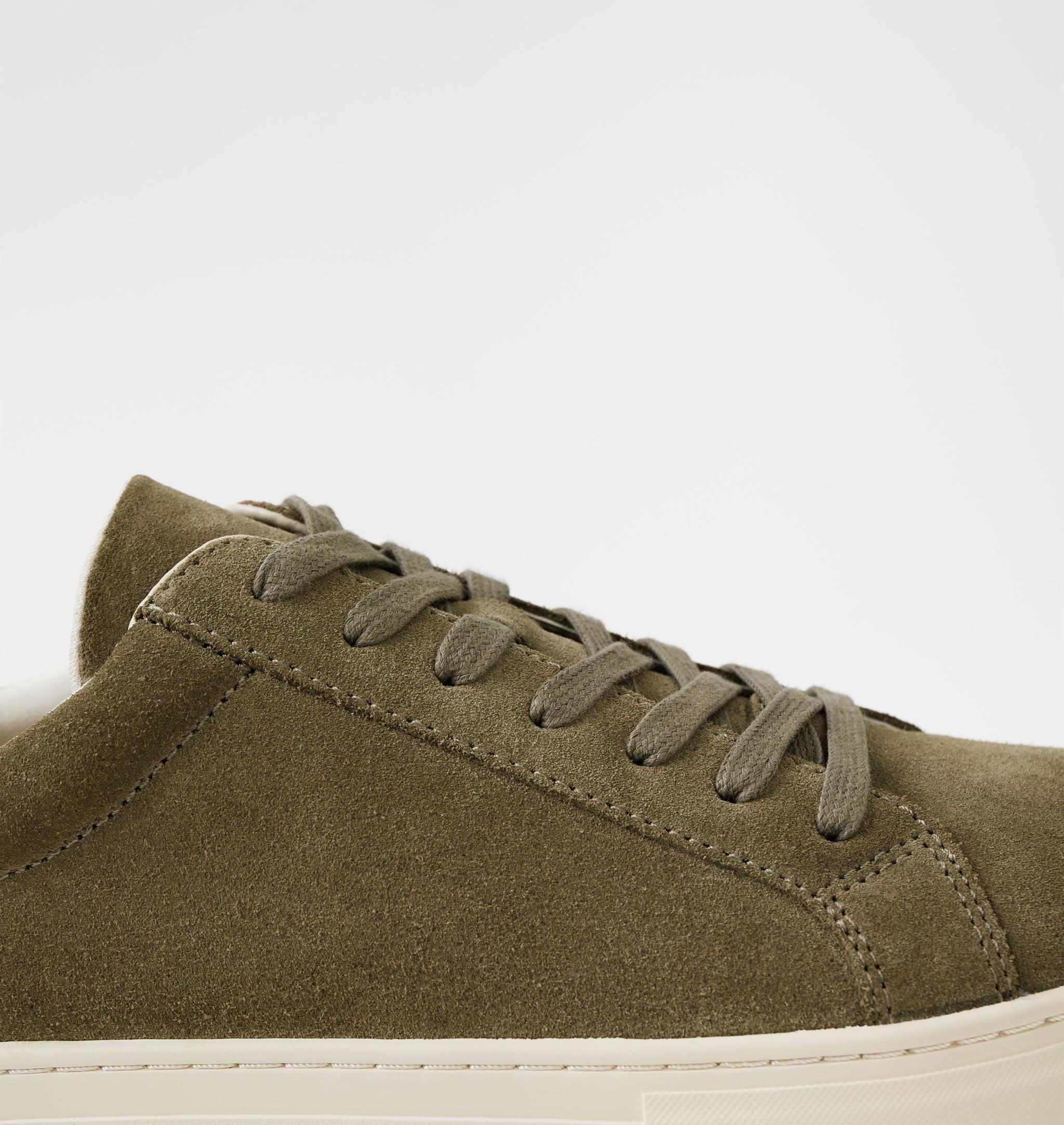 Paul 2.0 | Sneakers | Green | Man - Vagabond