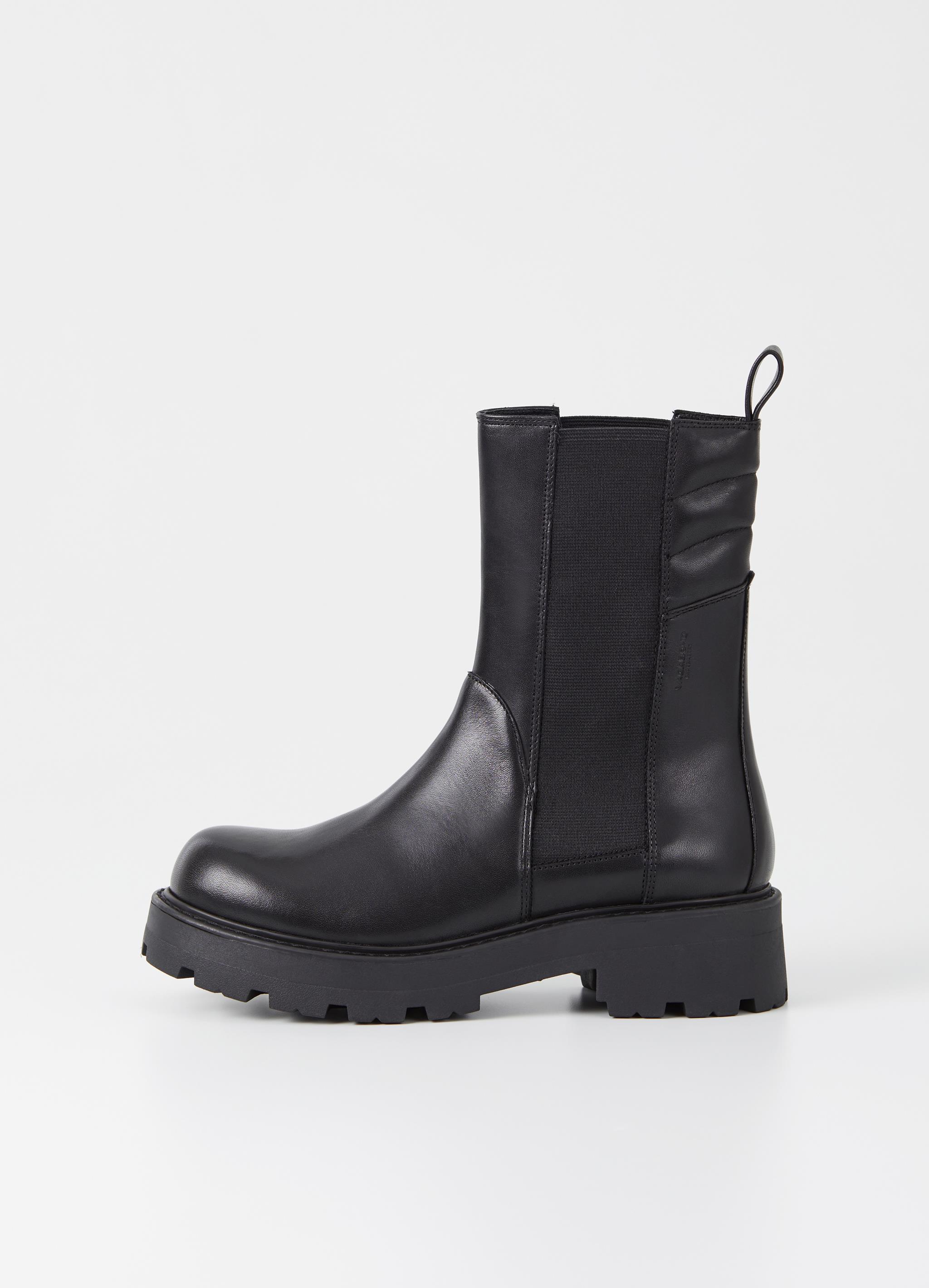 Cosmo 2.0 | Boots | Black | Woman | Vagabond