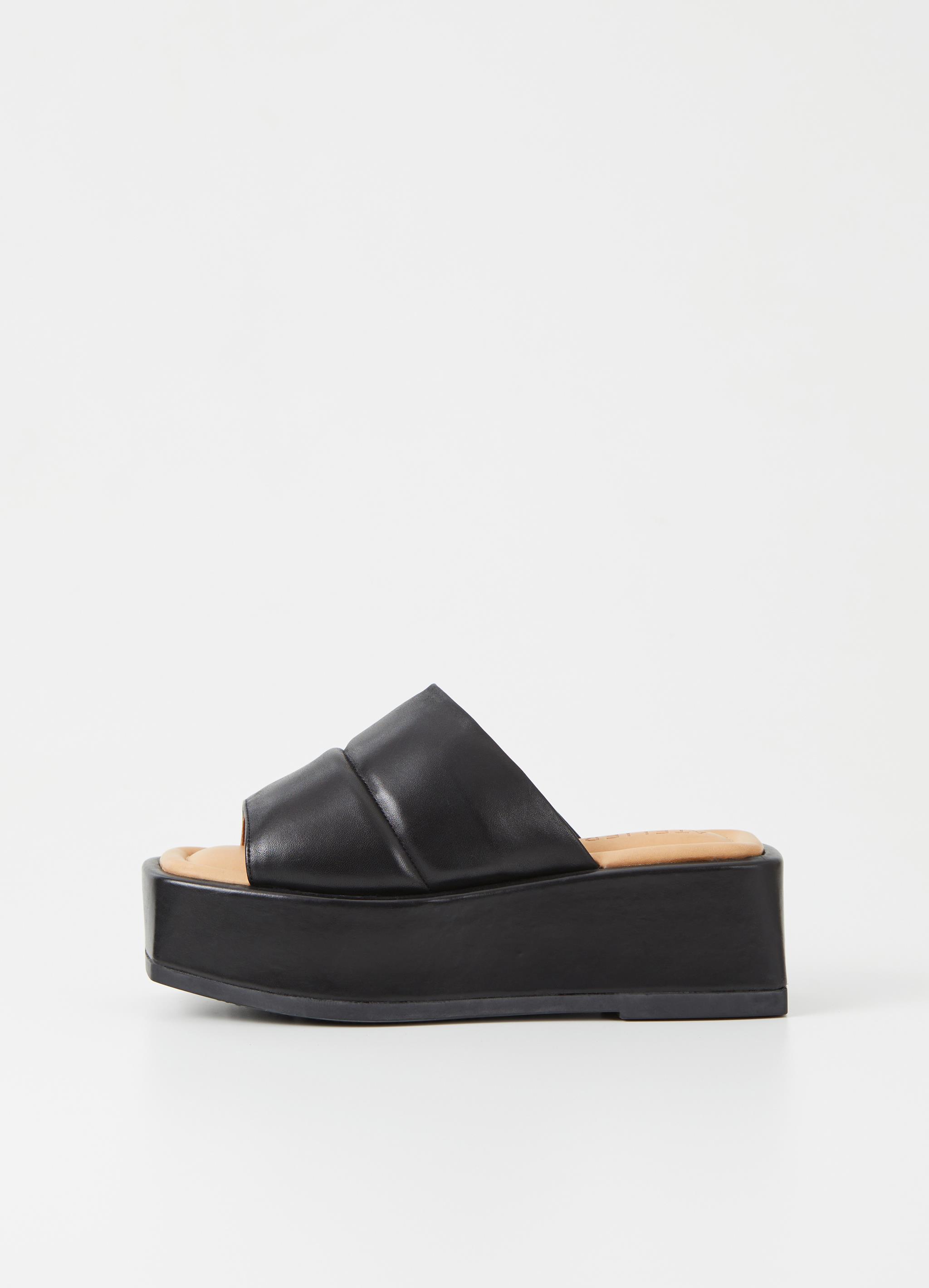 Juno sandals Sandals Black Woman Vagabond