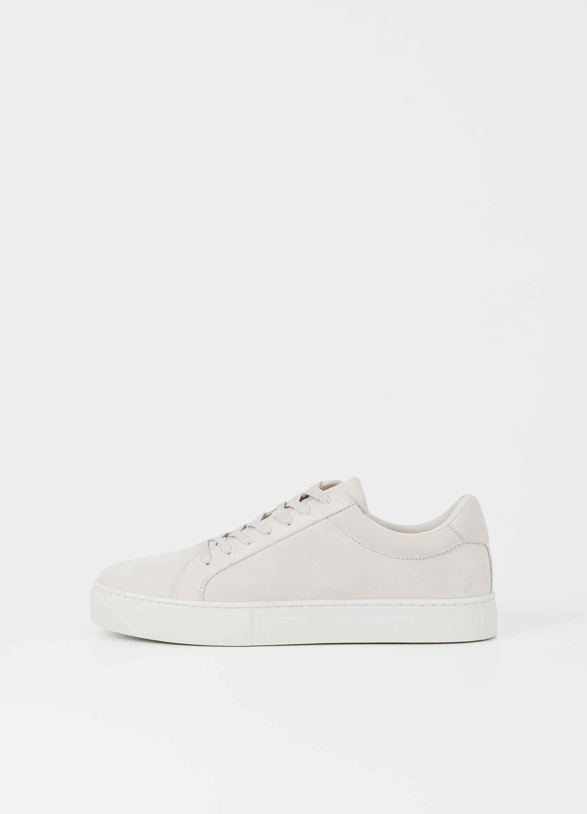 Paul 2.0 sneakers | Sneakers | Light grey | Suede | Man | Vagabond