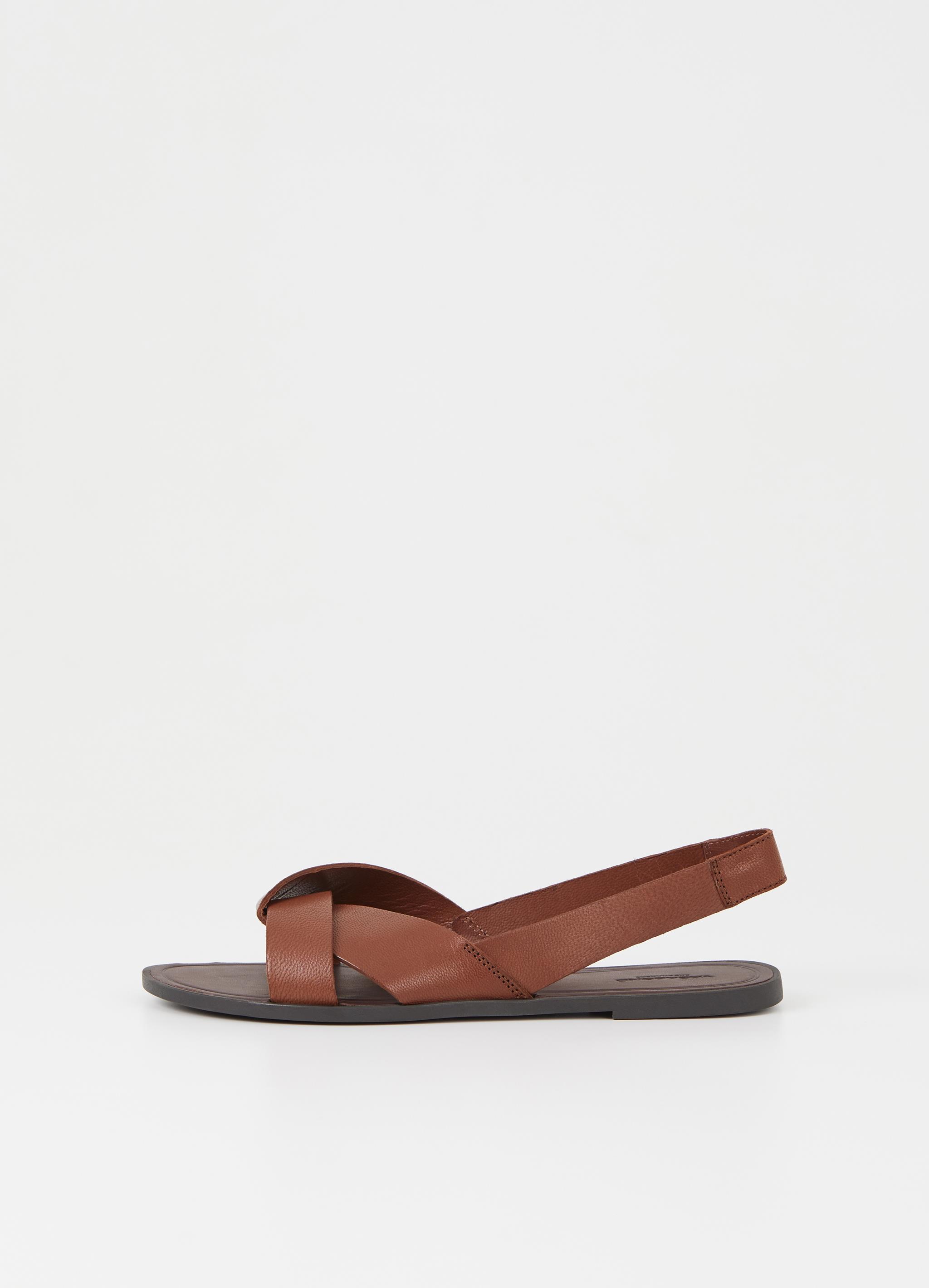 Tia 2.0 sandals | Sandals | Brown | Woman | Vagabond