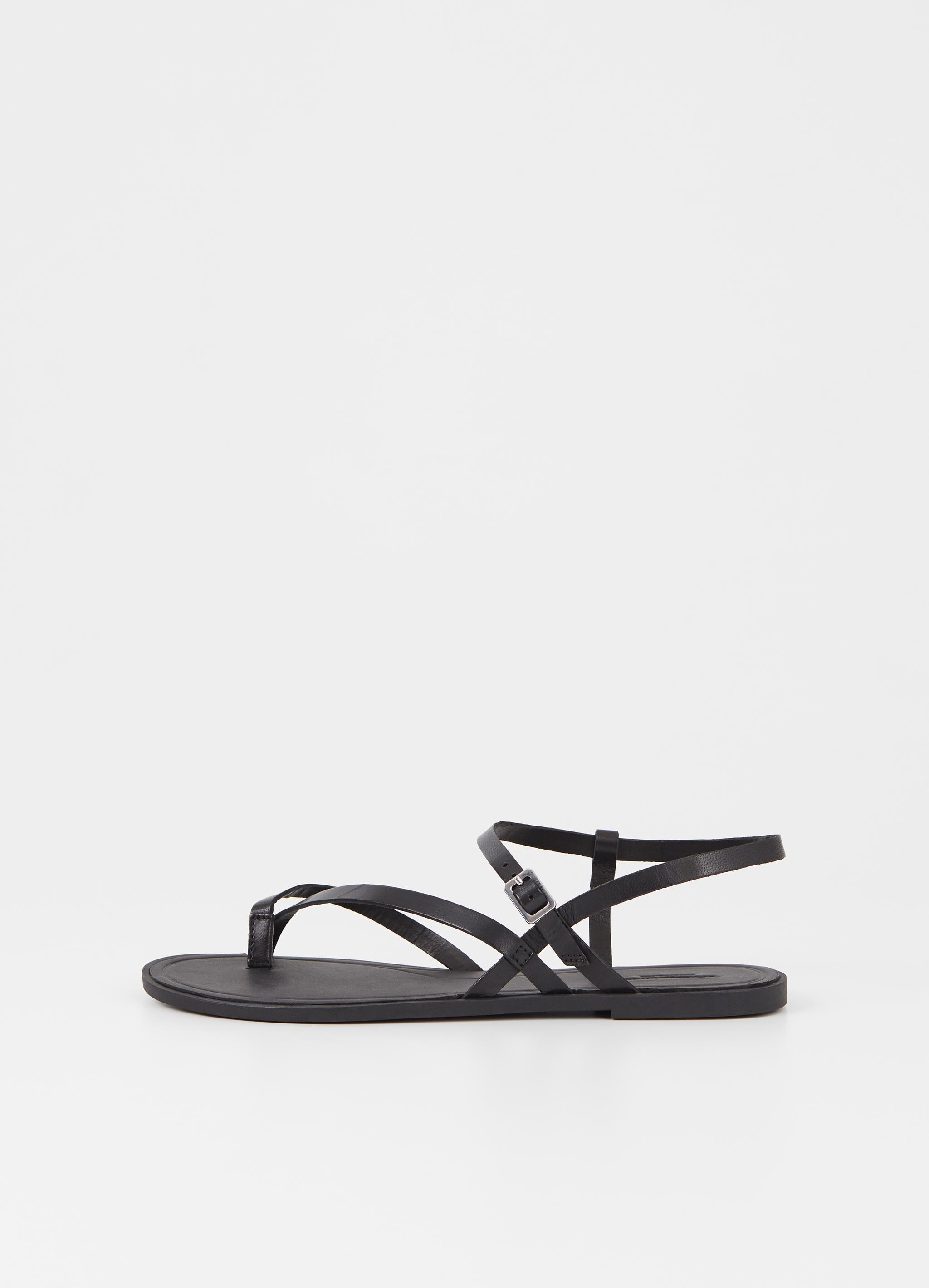 サンダル・ミュール Vagabond SS24 BLENDA BLACK (VBS5519750 20) 5519-801-20.jpg