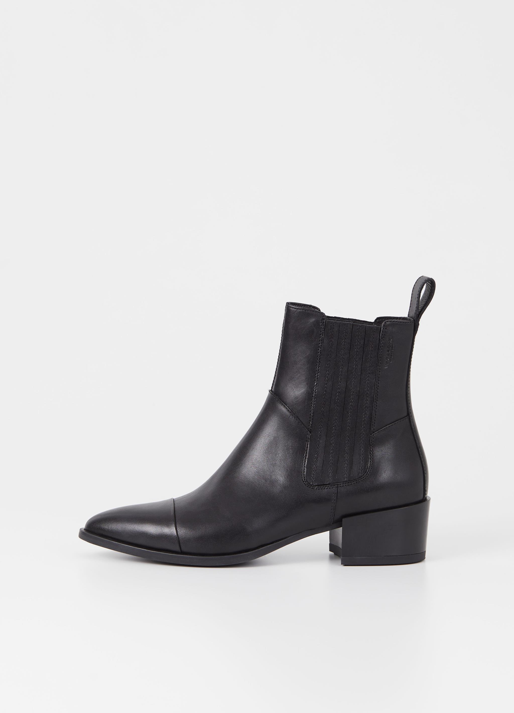 Marja boots Boots Black Woman Vagabond