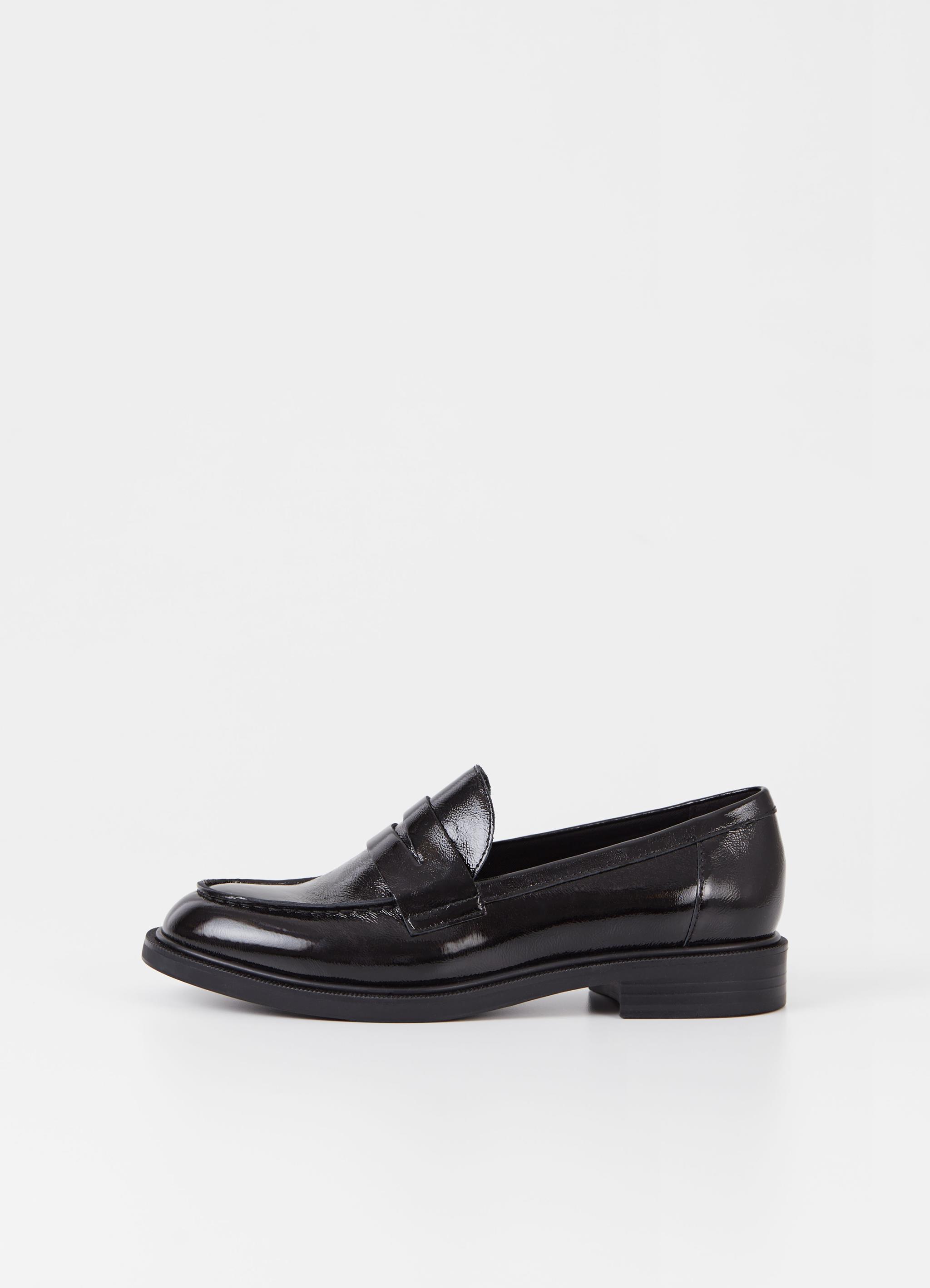 Amina | Loafers | Black | Woman | Vagabond