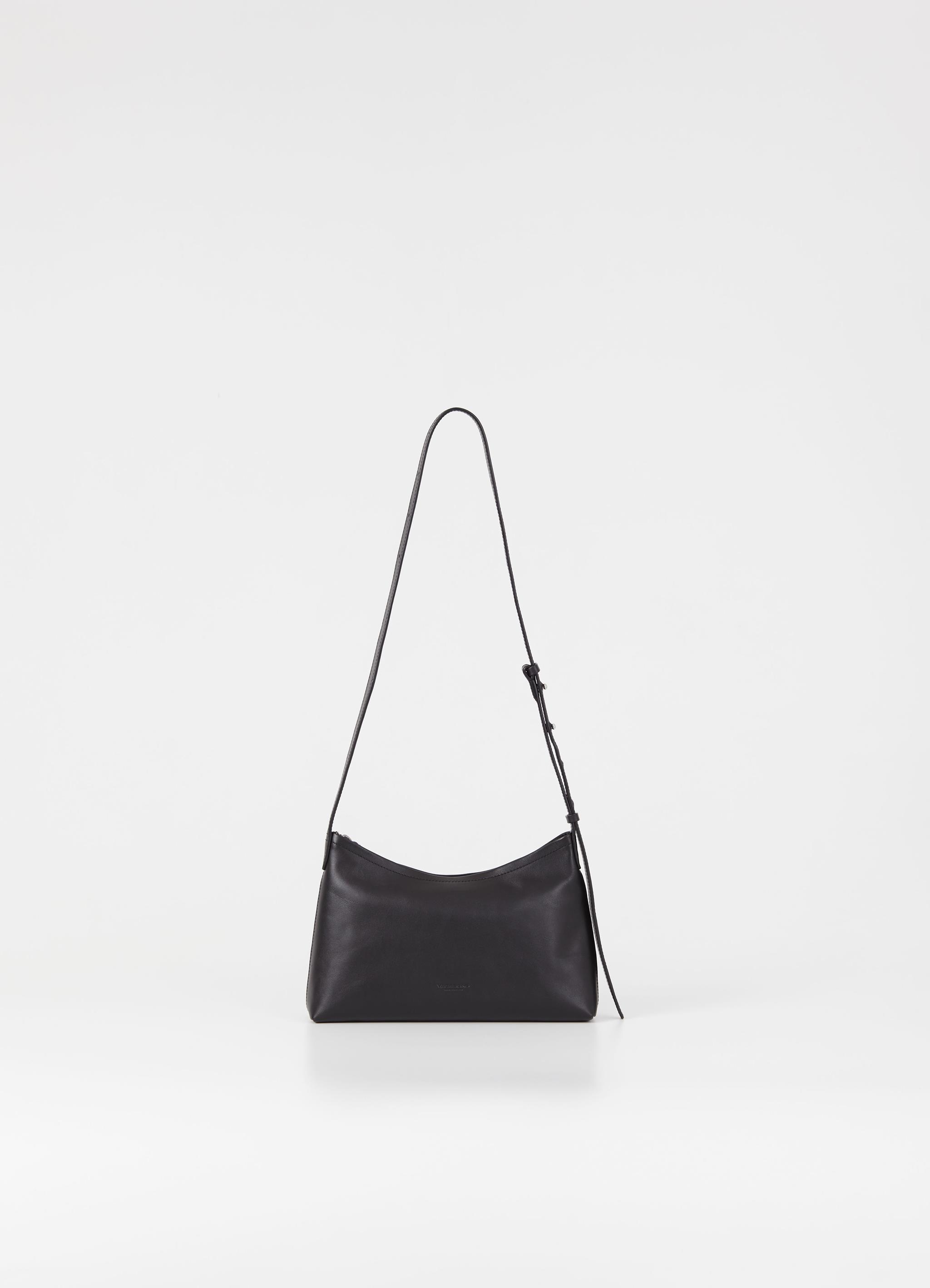 ショルダーバッグ・ポシェット V73 Women Bags 73BS8VR02 NERO Black Naples | Bag | Black | Woman | Vagabond
