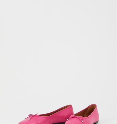 Vagabond - Jolin | Shoes | Pink | Woman