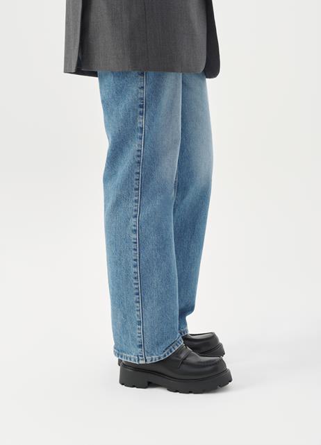 Cosmo 2.0 loafers Black leather
