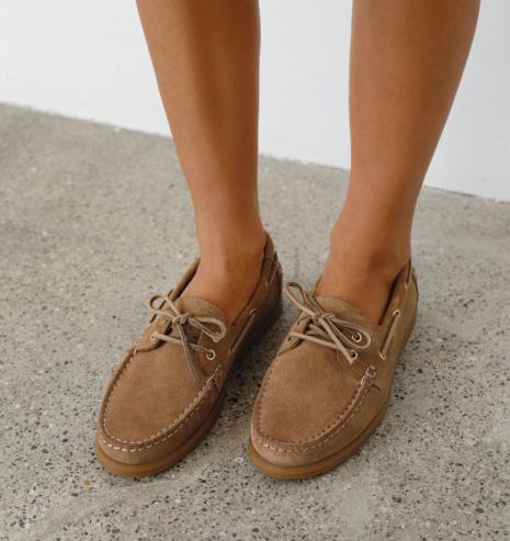 Women's Shoes | Monk & Derby Shoes | Vagabond