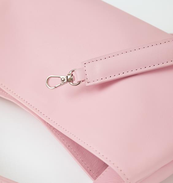 Olinda | Bag | Pink | Woman - Vagabond
