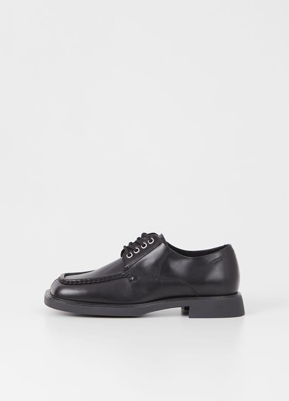 Amazon.com | Vagabond Brooke Women's Lace Up Leather Block