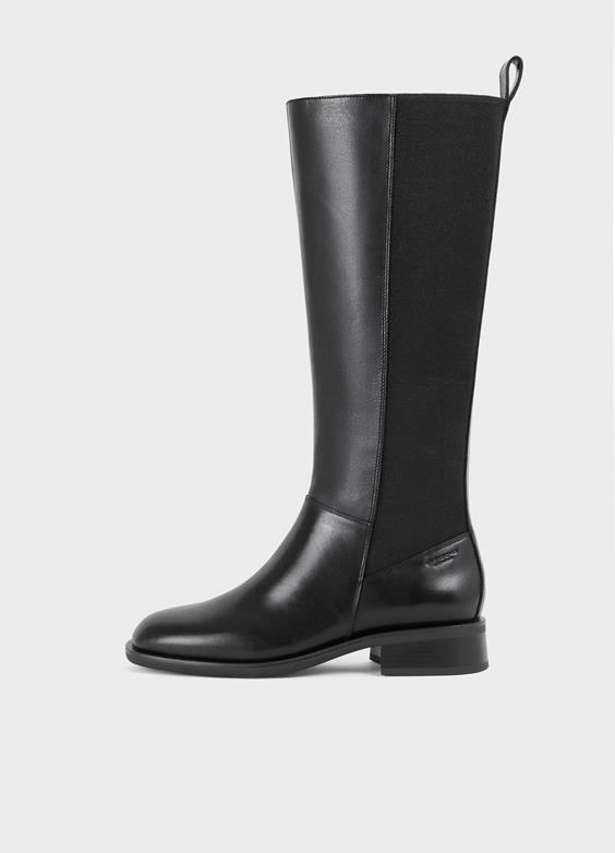 ロングブーツ Vagabond FW24 DANIELLA (5820101 20) Daniella | Tall boots | Black | Woman | Vagabond