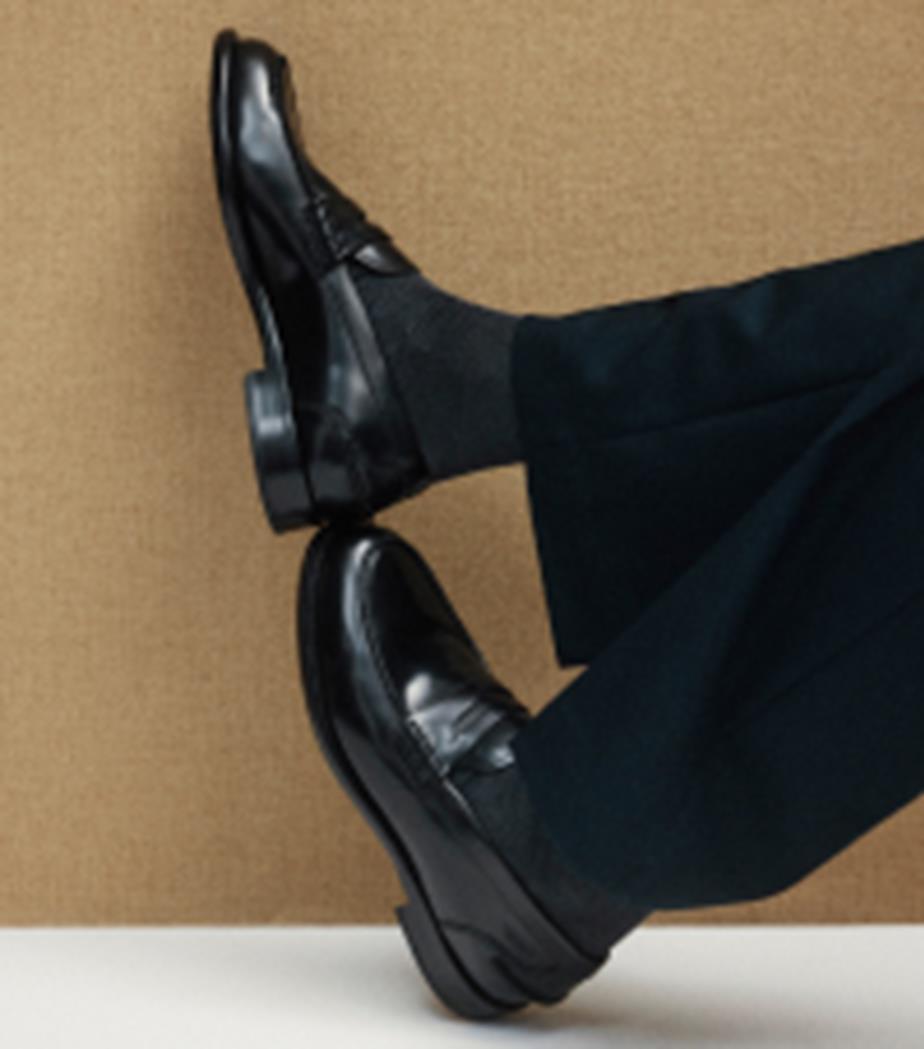 Loafers