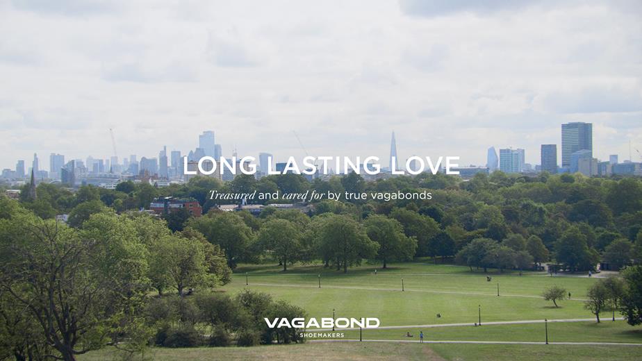 Long lasting love