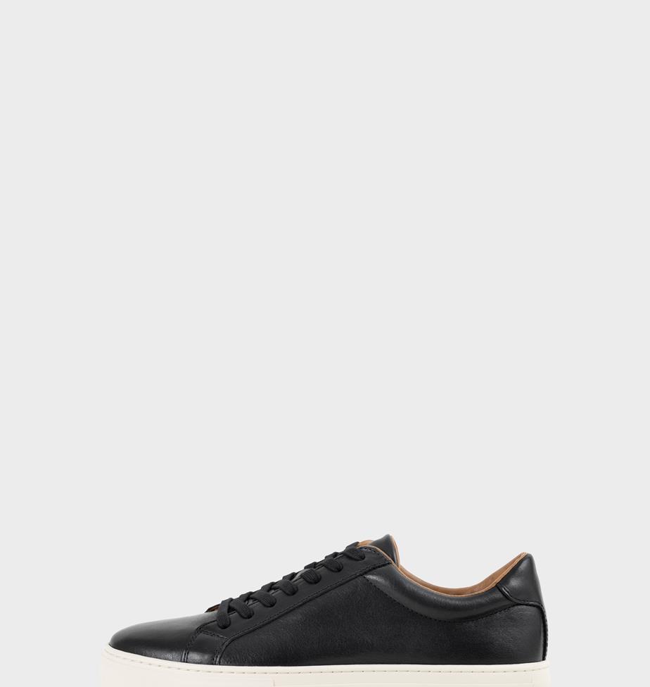 Paul 2.0 | Sneakers | Svart | Herre - Vagabond