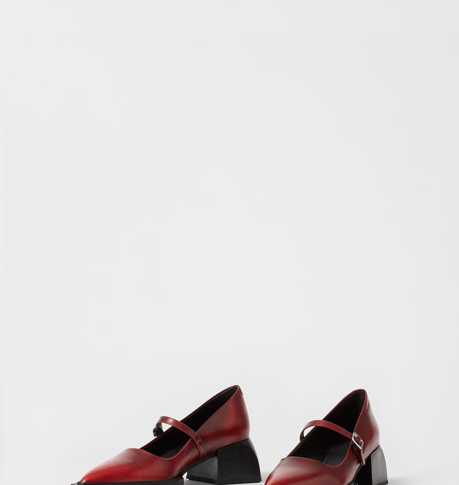 Vagabond - Vivian | Pumps | Red | Woman